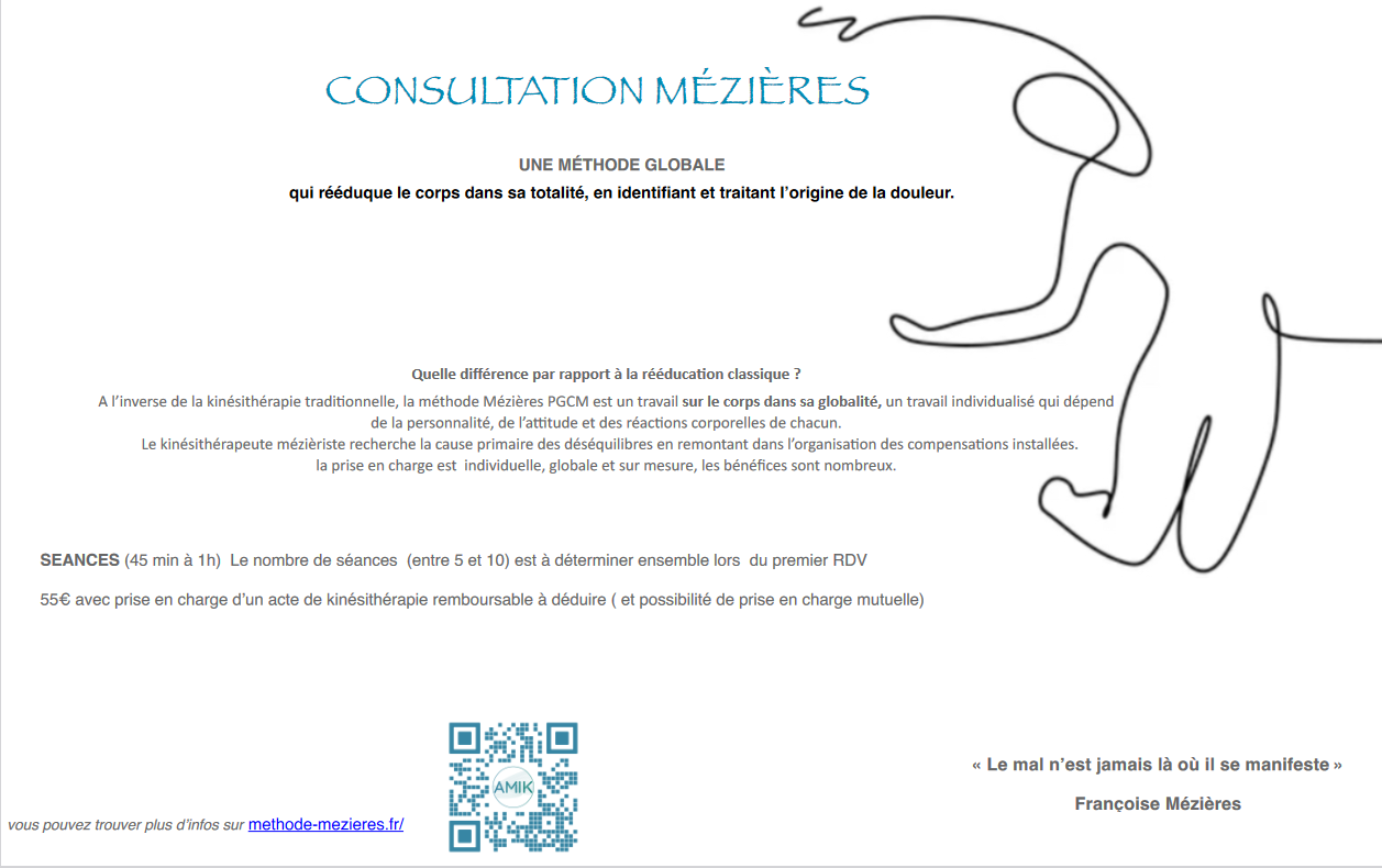 RÉÉDUCATION PÉRINÉALE 